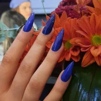 مدل کاشت ناخن رایگان