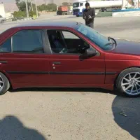 رینگ ووسن چرخشی اورجینال رخ تراش|قطعات یدکی و لوازم جانبی|امیدیه, |دیوار