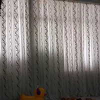 پرده پذیرایی|پرده، رانر، رومیزی|تهران, نارمک جنوبی|دیوار