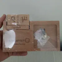 ساعت رو میزی