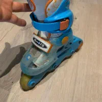 کفش اسکیت میکرو m-Cro - مدل فیوچر (future)
