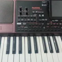 pa1000|پیانو، کیبورد، آکاردئون|پارس‌آباد, |دیوار