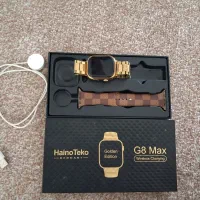 ساعت هوشمند نو