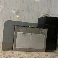 هود آشپزخانه