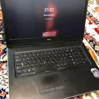 لپ تاب غول گرافیگی Dell 7720