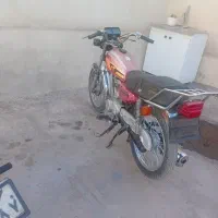 متور ۱۲۵|موتورسیکلت|کرمان, |دیوار