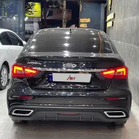 آریزو ۵ FL مدل۱۴۰۲ بدون رنگ،گارانتی فعال|خودرو سواری و وانت|ساری, |دیوار