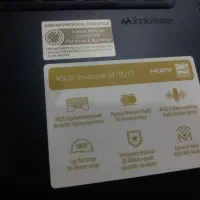 لپتاپ نو نو بدون استفاده|رایانه همراه|دزفول, |دیوار