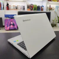 لپ تاپ 4گیگ گرافیک Lenovo پردازنده core i7