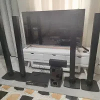 سینما خانگی