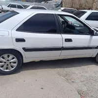 سیتروئن زانتیا 2000cc، مدل ۱۳۸۶|خودرو سواری و وانت|یاسوج, |دیوار