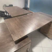ست اداری|مبلمان اداری|تهران, دروازه شمیران|دیوار