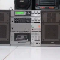 سیستم خانگی  SONY FH7