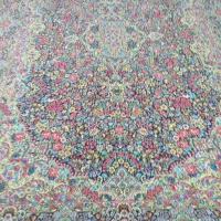 ۲تخته فرش ۹متری راوری