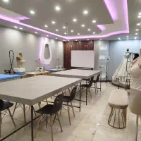 دوره مانتو و شلوار با آکادمی نخچین