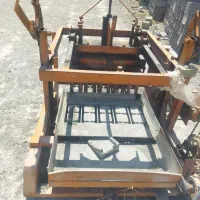 بلوک زنی|ماشینآلات صنعتی|یاسوج, |دیوار