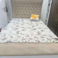 تخت دو نفره