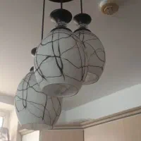 لوستر آشپزخانه