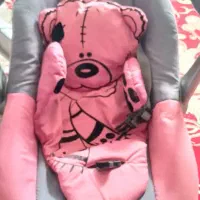 کالسکه روروک کریر