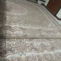 دوعدد فرش 12متری ویک پدیا دد فرش 9متری کاملا سالم