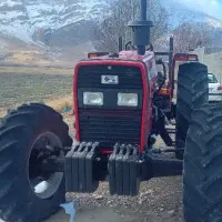 تراکتور ۳۹۹جفت