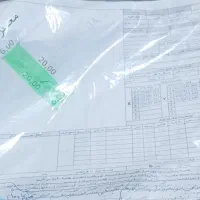 زمین|فروش زمین و ملک کلنگی|مشهد, امیرآباد|دیوار