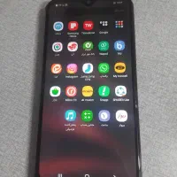 گوشی a10s|موبایل|کلاله, |دیوار