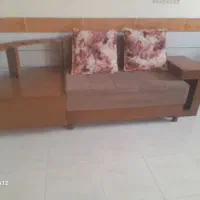 مبلمان راحتی ۷ نفره