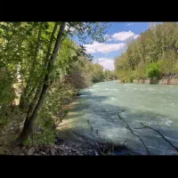 اجاره ویلا ساحل زیبای باغبهادران