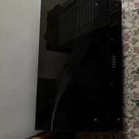 هود اشپزخانه رو کار