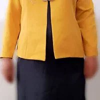 کت و سارافون مجلسی