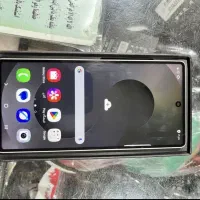 طرح آیفون 16 پرومکس و S25 اولترا - فول‌کپی کلاس A+