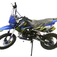 موتور کراس مینی 125