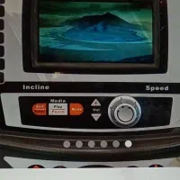 تردمیل|تجهیزات ورزشی|تبریز, |دیوار