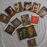 تابلوی شاسی مناسب کافه