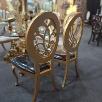 صندلی مدل الکساندر بادوام باضمانت|عمده‌فروشی|شیراز, اصلاح‌نژاد|دیوار
