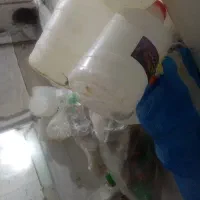 دبه ۲۰ لیتری و دبه خیارشور