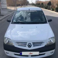 ال نود پارس تندرمدل ۹۶