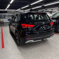 MG zs|خودرو سواری و وانت|تهران, ولنجک|دیوار