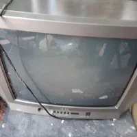 تلوزیون ۲۱در  سمساری امیر