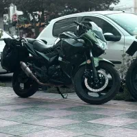 موتور مگلی 200 مدل 1401 در حد