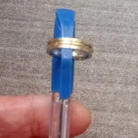 حلقه سایز ۵۲ وزن ۵گرمو ۱۲۰|بدلیجات|تهران, توحید|دیوار