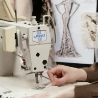 کار در منزل (خیاطی )