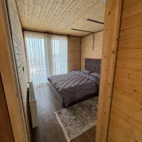 اجاره کلبه سوئیسی ویو دریا در انزلی|اجارهٔ کوتاهمدت ویلا و باغ|رشت, گلباغ نماز|دیوار