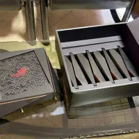 روتر ایسوس GT 5300|مودم و تجهیزات شبکه|تهران, سهروردی|دیوار