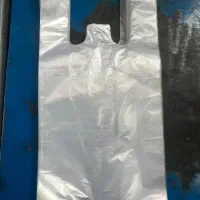 پلاستیک دسته دار ۴۷×۳۷