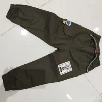 کاپشن و شلوار پسرانه|کفش و لباس بچه|میانه, |دیوار