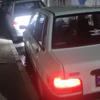 پراید مدل81بنزینی