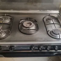 گاز آشپزخونه
