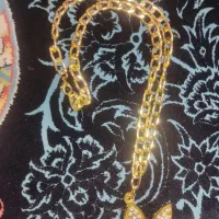 گردنبند آدیداس